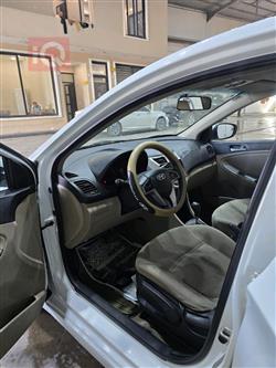 هيونداي أكسنت